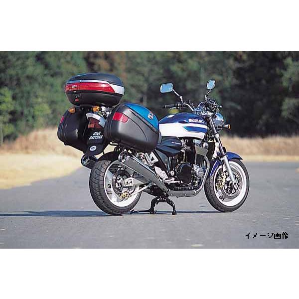 DAYTONA（デイトナ） 【1月6日出荷】デイトナ GIVI 527FZ モノラック