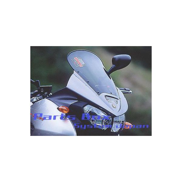 DAYTONA（デイトナ） 【6月17日出荷】デイトナ TDM900用 GIVIエアロ