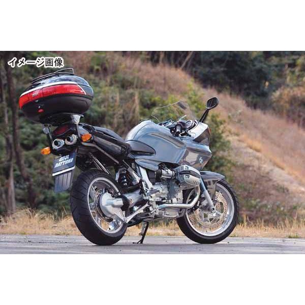 DAYTONA（デイトナ） GIVI 681F モノラックステー R1100S 43341