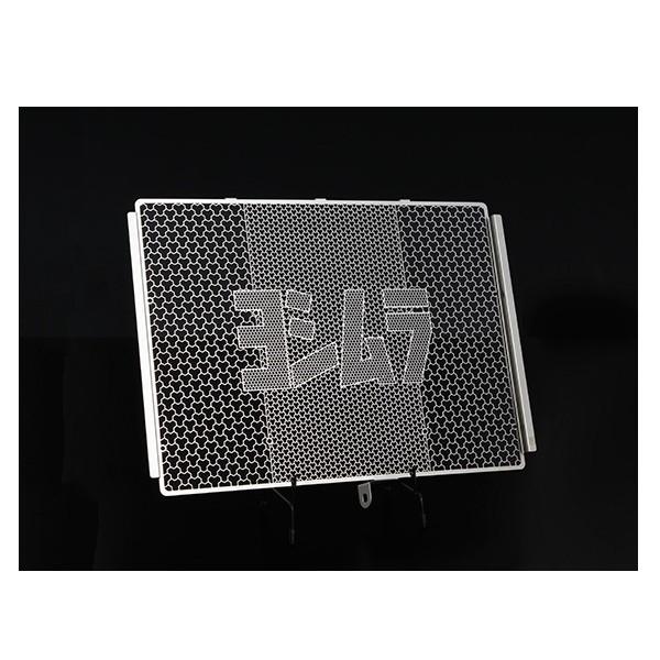 ヨシムラ（YOSHIMURA） ラジエターコアプロテクター GSX-S1000 454-196