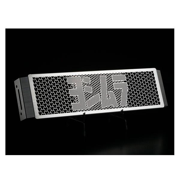ヨシムラ（YOSHIMURA） ラジエターコアプロテクター XJR1300 454-312