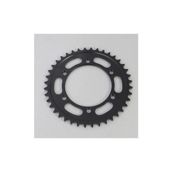 �y3��18���o�ׁz�L�^�R �h���u���X�v���P�b�g�i�����j 40T   YZF-R25/YZF-R3/MT-25/MT-03/�j���W��250/Z250/�j���W��250R/�j���W��250SL/Z250SL 535-0770040