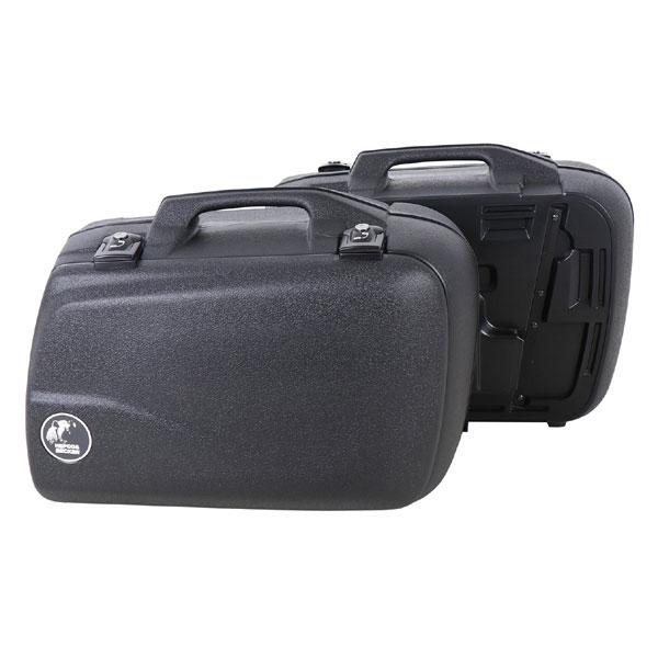 ヘプコ＆ベッカー（HEPCO&BECKER） JUNIOR(ジュニア) サイドケース