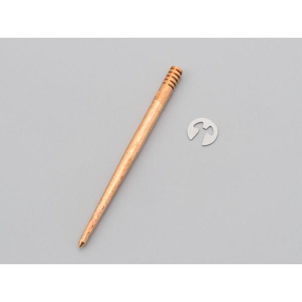 DAYTONA（バイク用品） 【10月15日出荷】デイトナ ジェットニードル