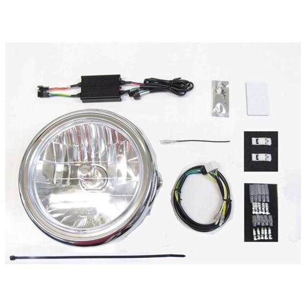 PROTEC（車、バイク） プロテック LBH-H22 LEDマルチリフレクター 