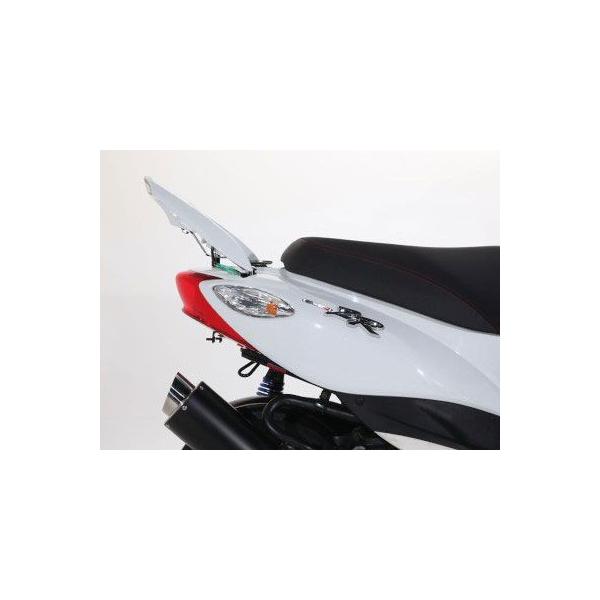 KITACO 【5月3日出荷】キタコ JOG-ZR FI車 (3P33)用 リア KITACO 【5月3日出荷】キタコ JOG-ZR FI車 (3P33)用 リア