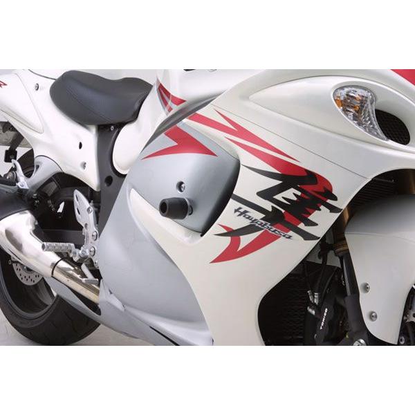�y1��14���o�ׁz�f�C�g�i GSX1300R�n���u�T '08  �G���W���v���e�N�^�[ 79930