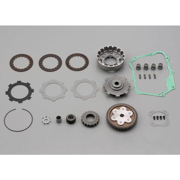 専用　おまとめ3本 Amazon | デイトナ(Daytona) バイク用 強化クラッチキット 3ディスク 1