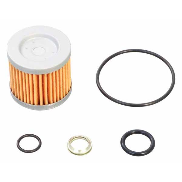 【8月4日出荷】キタコ ジクサー250/SF250(ED22B/ED22Y) キタコ オイル交換フルSET 70-390-02030