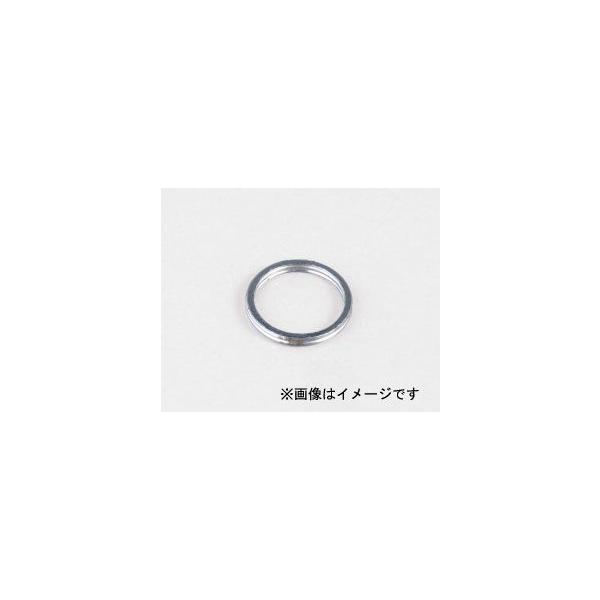 【8月18日出荷】キタコ  K・PIT エキゾーストマフラーガスケット H-17 スマートDIO/ズーマー/バイト　70-963-11017