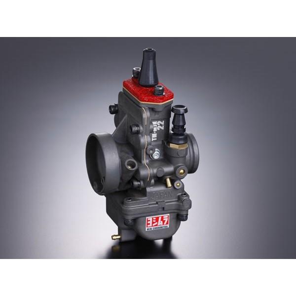 ヨシムラ（YOSHIMURA） TM-MJN22キャブレター単体 モンキー他社ヘッド