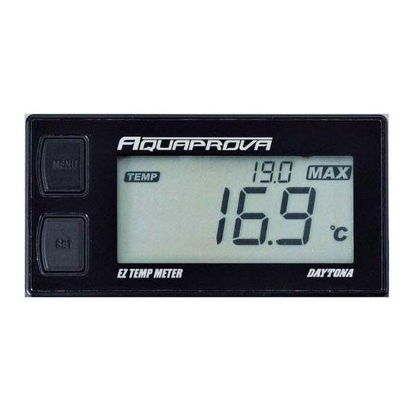y124oׁzfCgi AQUAPROVA(ANAv[o) EZ TEMP METER 72812