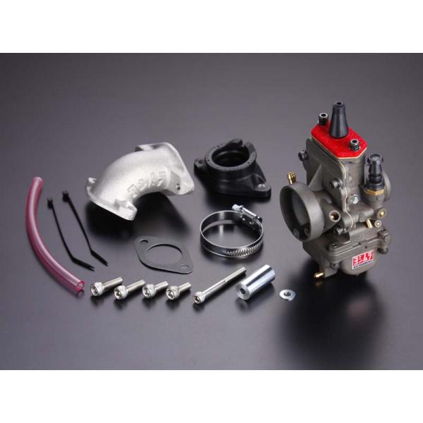 ヨシムラ ホンダ モンキー TM-MJN24キャブレターキット 88cc以上