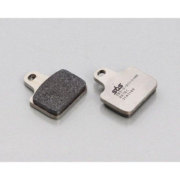 ブレンボブレーキパッド ラジアルモノブロックキャリパー Φ34/Φ30用