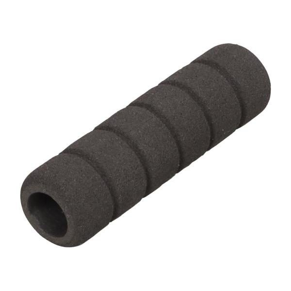 【8月18日出荷】キタコ 補修スポンジ(キタコ製ロック用）内径20×120mm 880-9010110