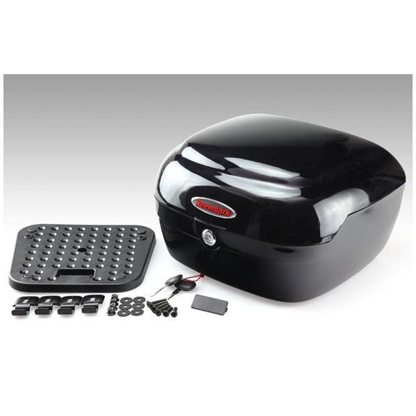 �y5��23���o�ׁz�L�W�} Reembark ���ABOX 17L[�p�[���u���b�N]  908-015