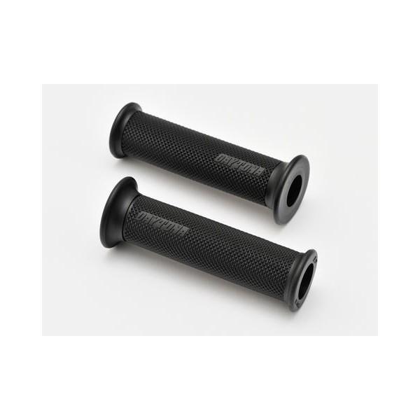 他サイト： 【6月13日出荷】デイトナ GRIPPY GRIP(グリッピー グリップ) GＧ-D-BASE [ブラック] 97462の商品画像