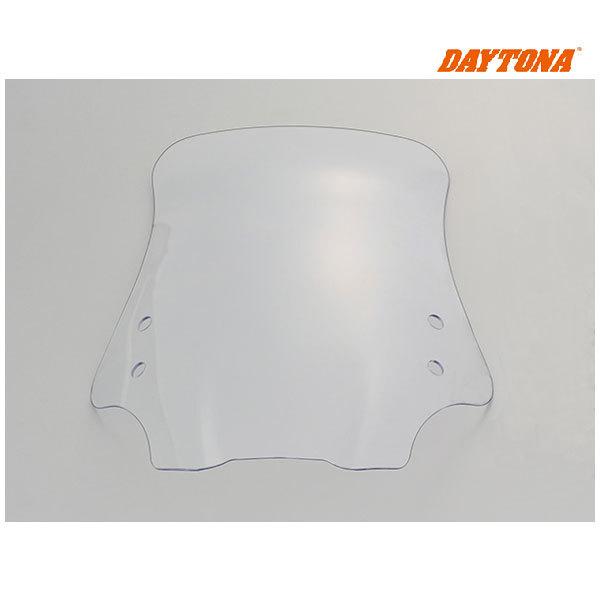 専用 Amazon | デイトナ(Daytona) バイク用 ウインドシールド RSシリーズ