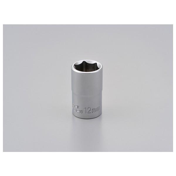 DAYTONA（デイトナ） 【4月14日出荷】デイトナ 六角ソケット（ショート
