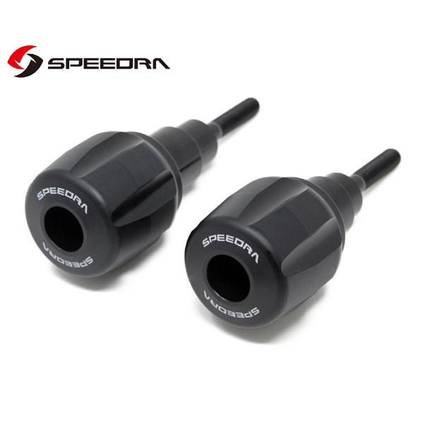 SSK SPEEDRA �t���[���X���C�_�[ �^�C�vB(�u���b�N)  GSX-S1000/F('15�`)  AFSBSU01BK