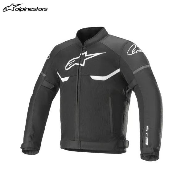 alpinestars アルパインスターズ T-SP S SUPER AIR ジャケット ASIA 12 