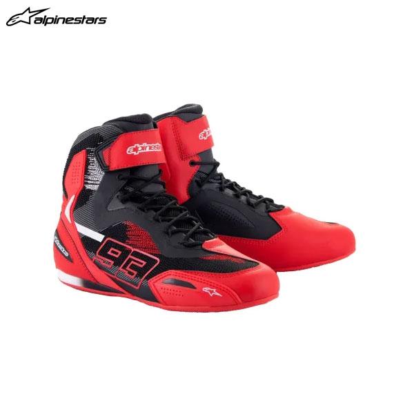 11月23日出荷】alpinestars アルパインスターズ AUSTIN KNITTED 