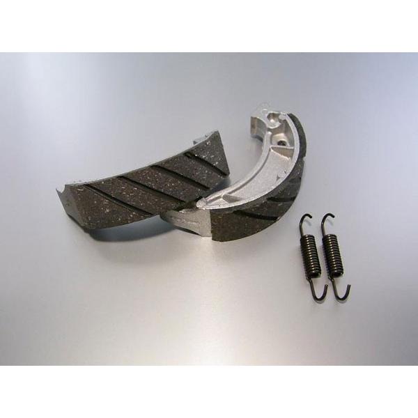 AZZU(�A�b�Y) �A�N�V�X90 �v���t�B�b�g (3VR�S�Ԏ�)�p�@���A�u���[�L�V���[ AZ-502