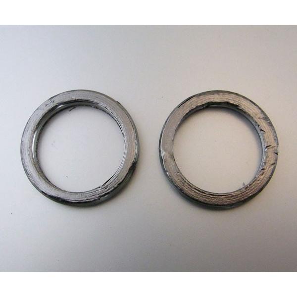 AZZU(�A�b�Y) �o���f�B�b�g400V/���~�e�b�h (GK75A-100001�`)�p�@�G�L�]�[�X�g�}�t���[�K�X�P�b�g�@2���� AZ-55-2