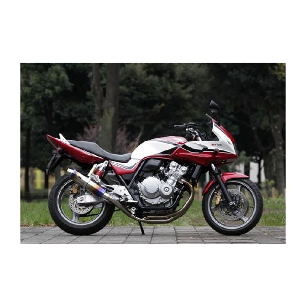 SPj CB400 }t[ PURE SPORT S@`^u[ CB400SB/SF Revo 08p CB4-PS-05
