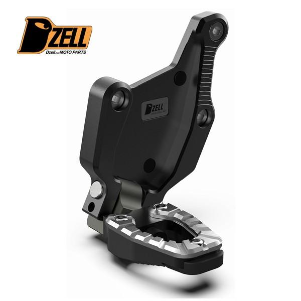 Rn[g Dzell(fB[[) D-STEP2[tbgXg]   HONDA X-ADV('17`'19)  CH780005