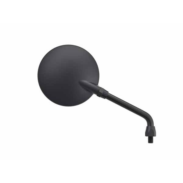 3月3日出荷】デイトナ ハイビジミラー Z2 モンスターミラー ブラック