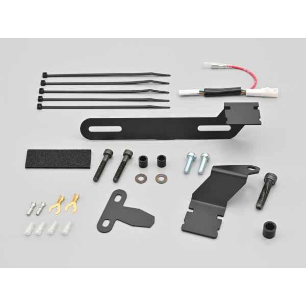 2月6日出荷】デイトナ レブル250S（20〜23） デイトナ ドライブ