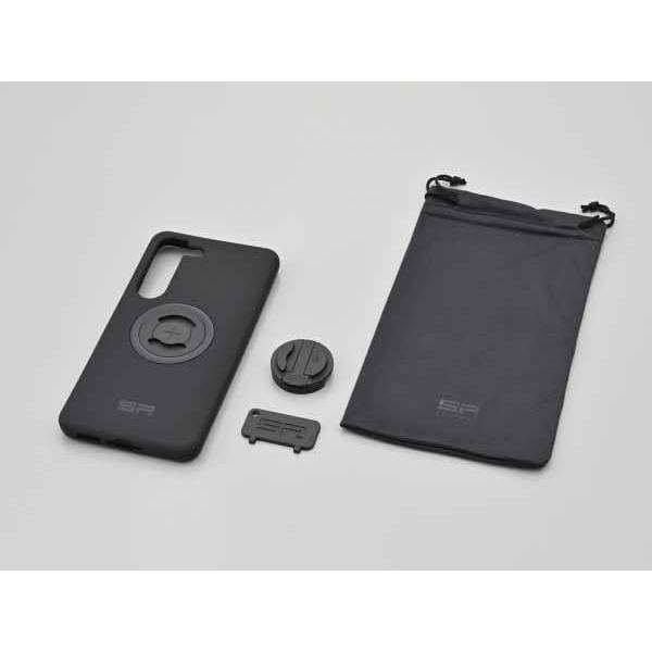 Bsマット、ケース デイトナ SP PHONE CASE SPC＋ フォンケース Galaxy S23 DAY41275