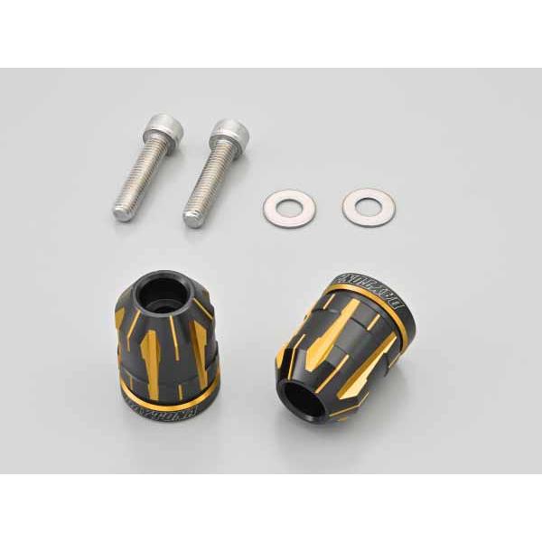 7月28日出荷】デイトナ 1400GTR/ZZR1400/ZX-14R/ABS他 バーエンド
