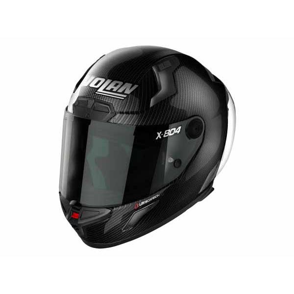 デイトナ NOLAN X-804RS ULTRA CARBON PURO/1[Lサイズ] DAY44235