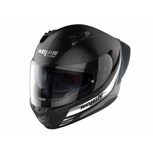 デイトナ NOLAN(ノーラン) N60-6 SPORT OUTSET ホワイト/20[Lサイズ