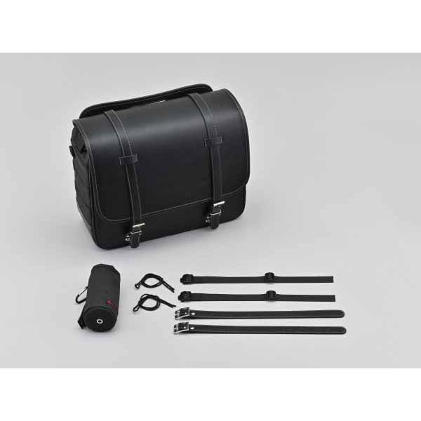 1月6日出荷】デイトナ ヘンリービギンズ DHS-59 サドルバッグ インナー