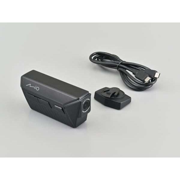 デイトナ製　ドライブレコーダー 9月6日出荷】デイトナ バイク専用ドライブレコーダー[MiVue