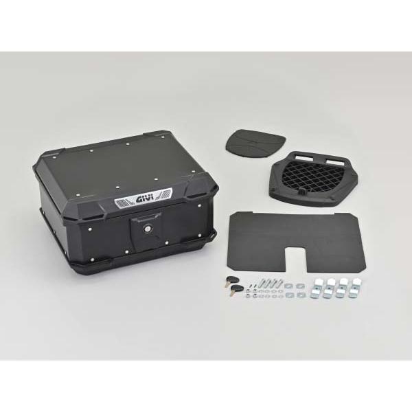 DAYTONA（デイトナ） 【2月26日出荷】デイトナ リアボックス GIVI