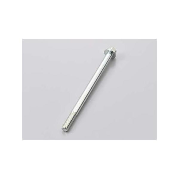 【9月11日出荷】デイトナ W230 フランジ付きボルト M10×150×P1.25 DAY61571