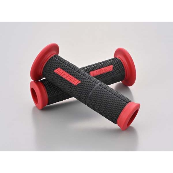 DAYTONA（デイトナ） 【9月12日出荷】デイトナ GRIPPY GRIP GG-DUAL