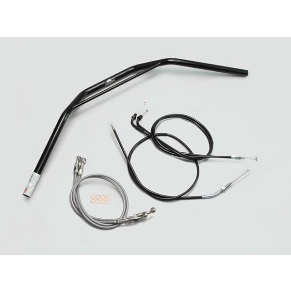 �y×���i�� �[������z�n���P�[�� �g���b�J�[HIGH �n���h��SET �u���b�N H011-031B