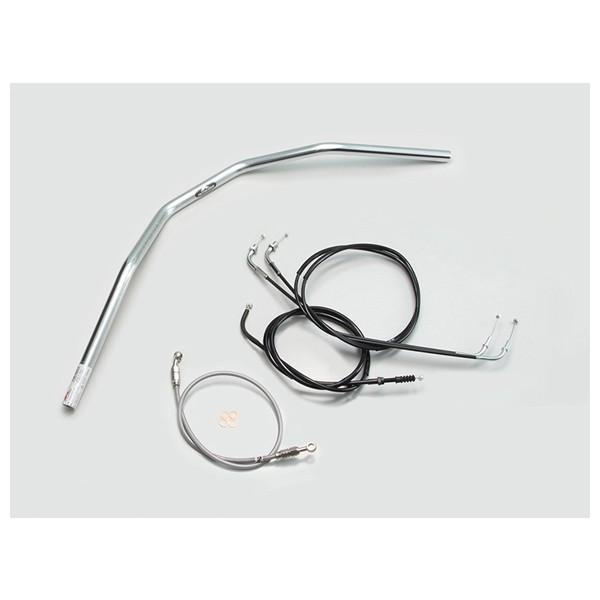 �y×���i�� �[������z�n���P�[�� �X�[�p�[�g���b�J�[ �n���h��SET [�N���[�����b�L]   �G�X�g����RS('95�`'06)  H716-032C