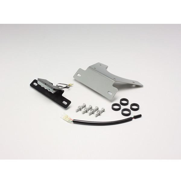 �y�����[�J�[�݌ɂ���z�n���P�[�� GSX-R1000 '09-'10�p�@�t�F���_�[���X�L�b�g HA6606