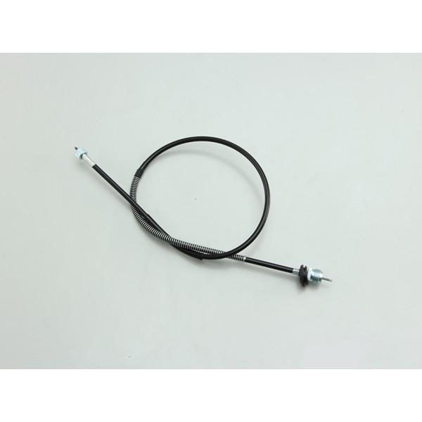 �y�����[�J�[�݌ɂ���z�n���P�[�� 750SS�}�b�n4  �^�R���[�^�[�P�[�u�� �u���b�N HB4711