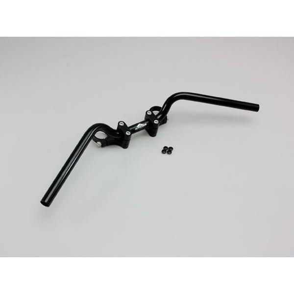 HURRICANE 【×欠品中 要納期確認】ハリケーン CBR250R(MC41)用 バー 
