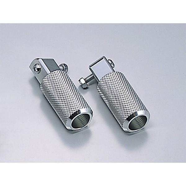 �y�����[�J�[�݌ɂ���z�n���P�[�� FTR223/TW225���p �t�@�b�g�X�^�C���o�[(���A�p) HF5107A-01