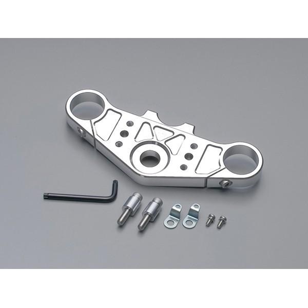 �y�����[�J�[�݌ɂ���z�n���P�[�� VFR800(02-05)�p �W�������~���g�b�v�u���b�W HT0640-10