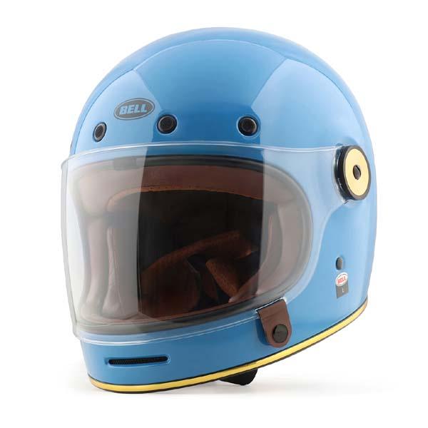 在庫あり】ベル ヘルメット 【限定品】BULLITT ソリッドグロス