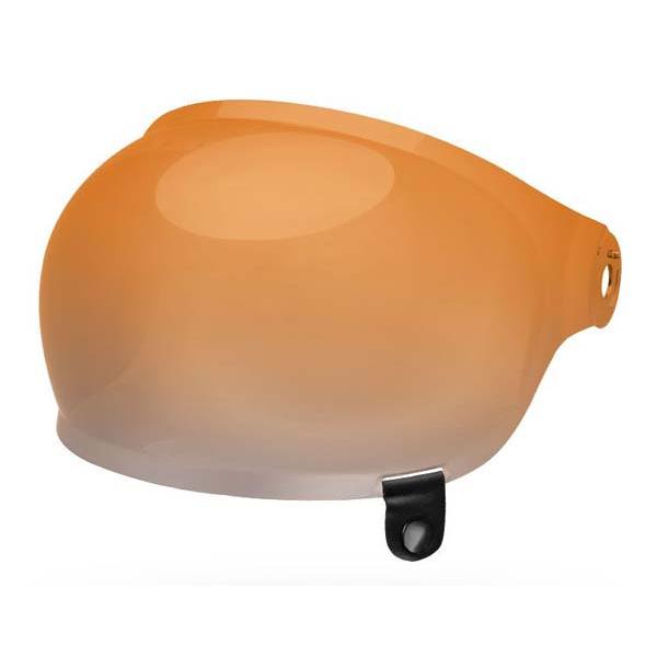 BELL HELMETS ベル ヘルメット バブルシールド[AMBER GRADIENT] JP8013383